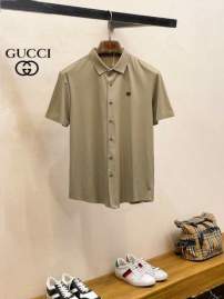 Picture of Gucci Shirts Short _SKUGucciM-4XL24cx4128412